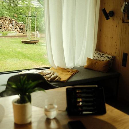 Cabin28 ลุบมิน ภายนอก รูปภาพ