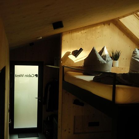 Cabin28 ลุบมิน ภายนอก รูปภาพ