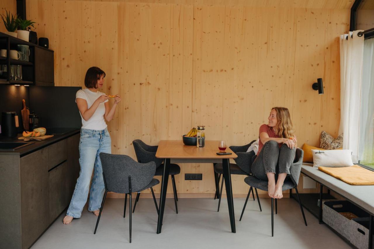 Cabin28 ลุบมิน ภายนอก รูปภาพ