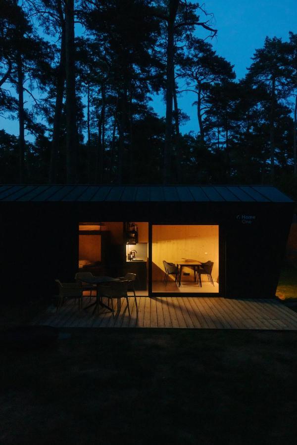Cabin28 ลุบมิน ภายนอก รูปภาพ
