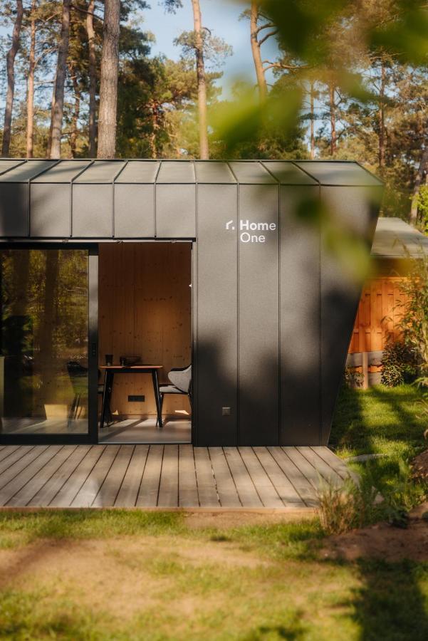Cabin28 ลุบมิน ภายนอก รูปภาพ