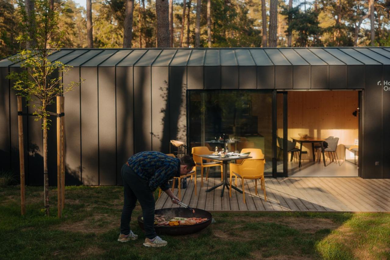 Cabin28 ลุบมิน ภายนอก รูปภาพ