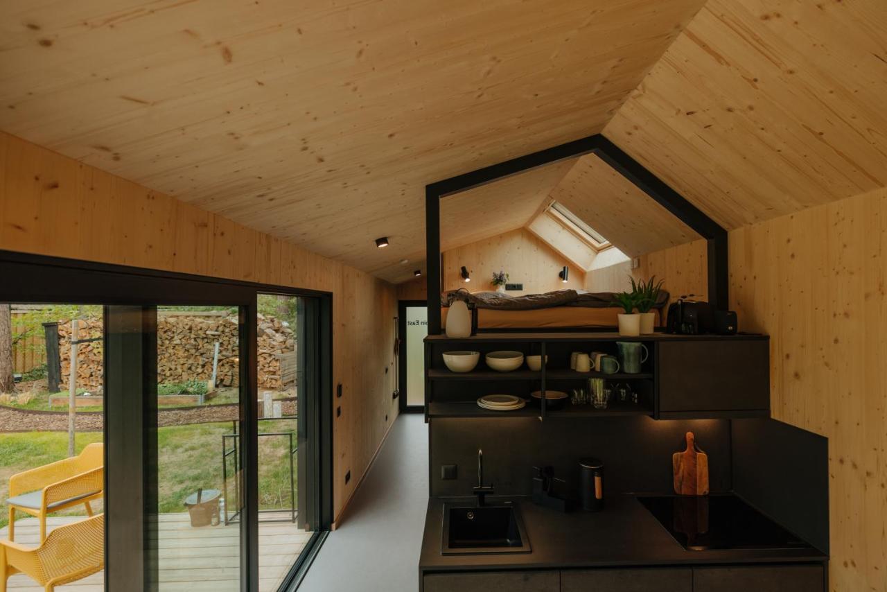 Cabin28 ลุบมิน ภายนอก รูปภาพ