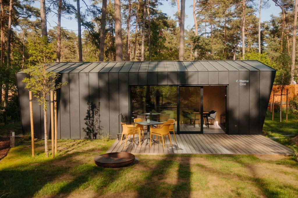 Cabin28 ลุบมิน ภายนอก รูปภาพ