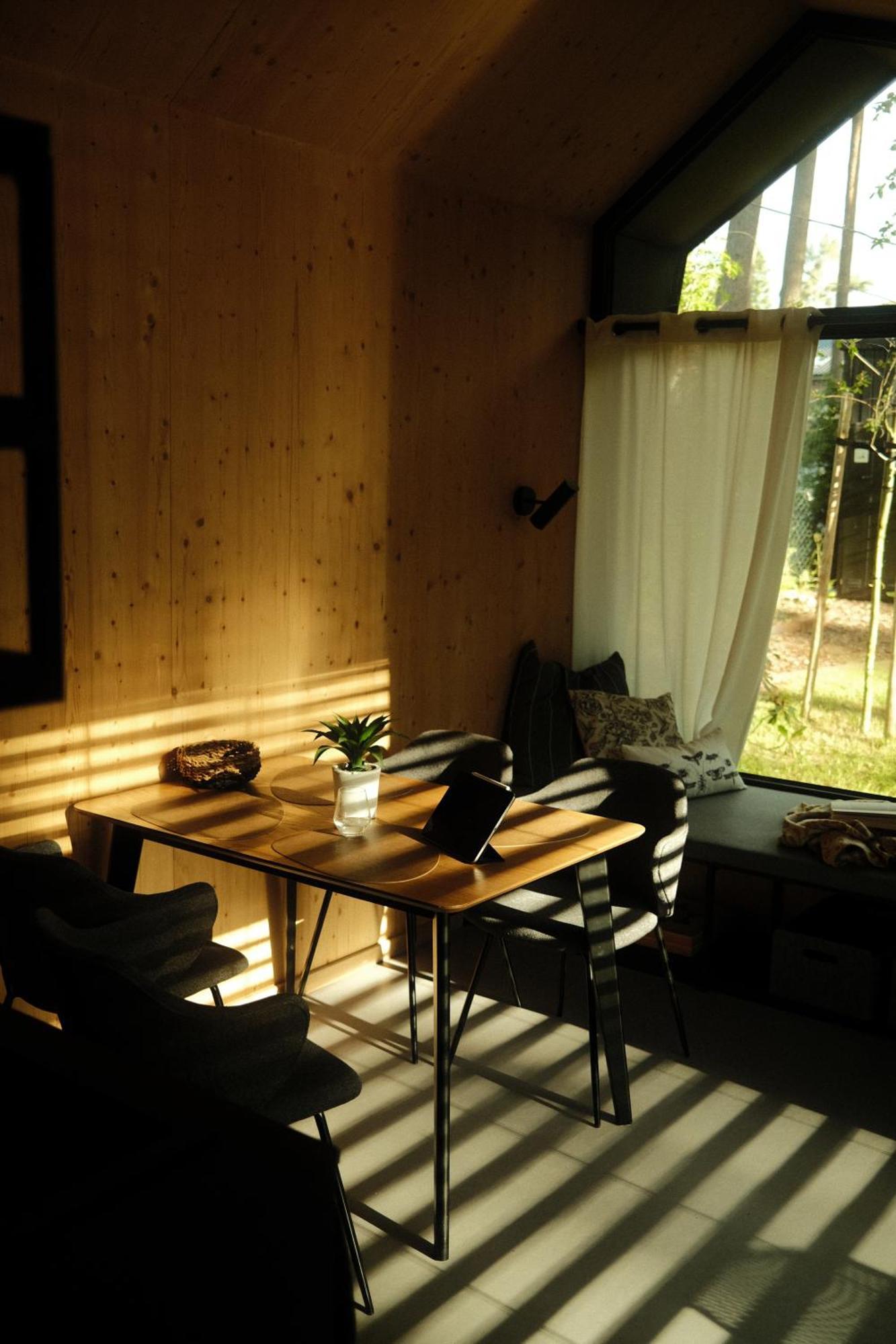Cabin28 ลุบมิน ภายนอก รูปภาพ